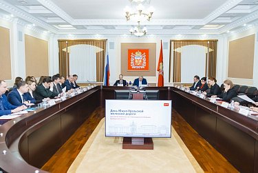 В ближайшие два года привокзальную площадь Оренбурга ждут изменения